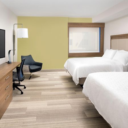 Holiday Inn Express Jacksonville Beach By Ihg Exterior photo