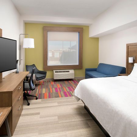 Holiday Inn Express Jacksonville Beach By Ihg Exterior photo