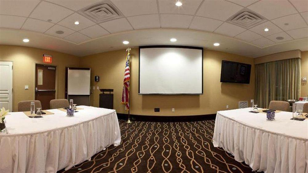 Holiday Inn Express Jacksonville Beach By Ihg Exterior photo