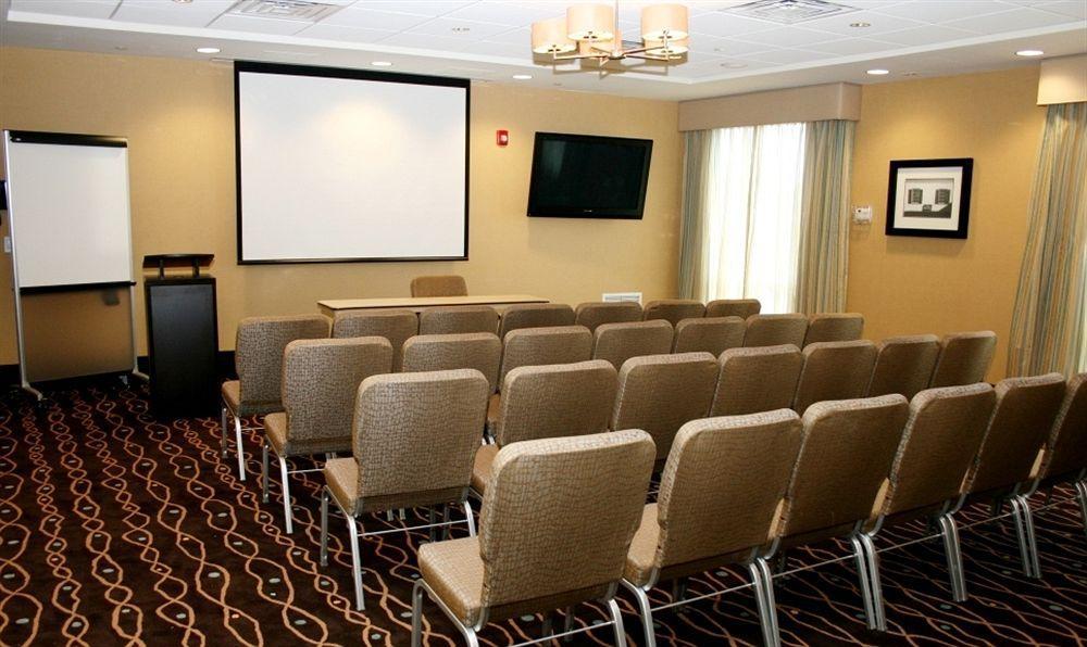 Holiday Inn Express Jacksonville Beach By Ihg Facilities photo