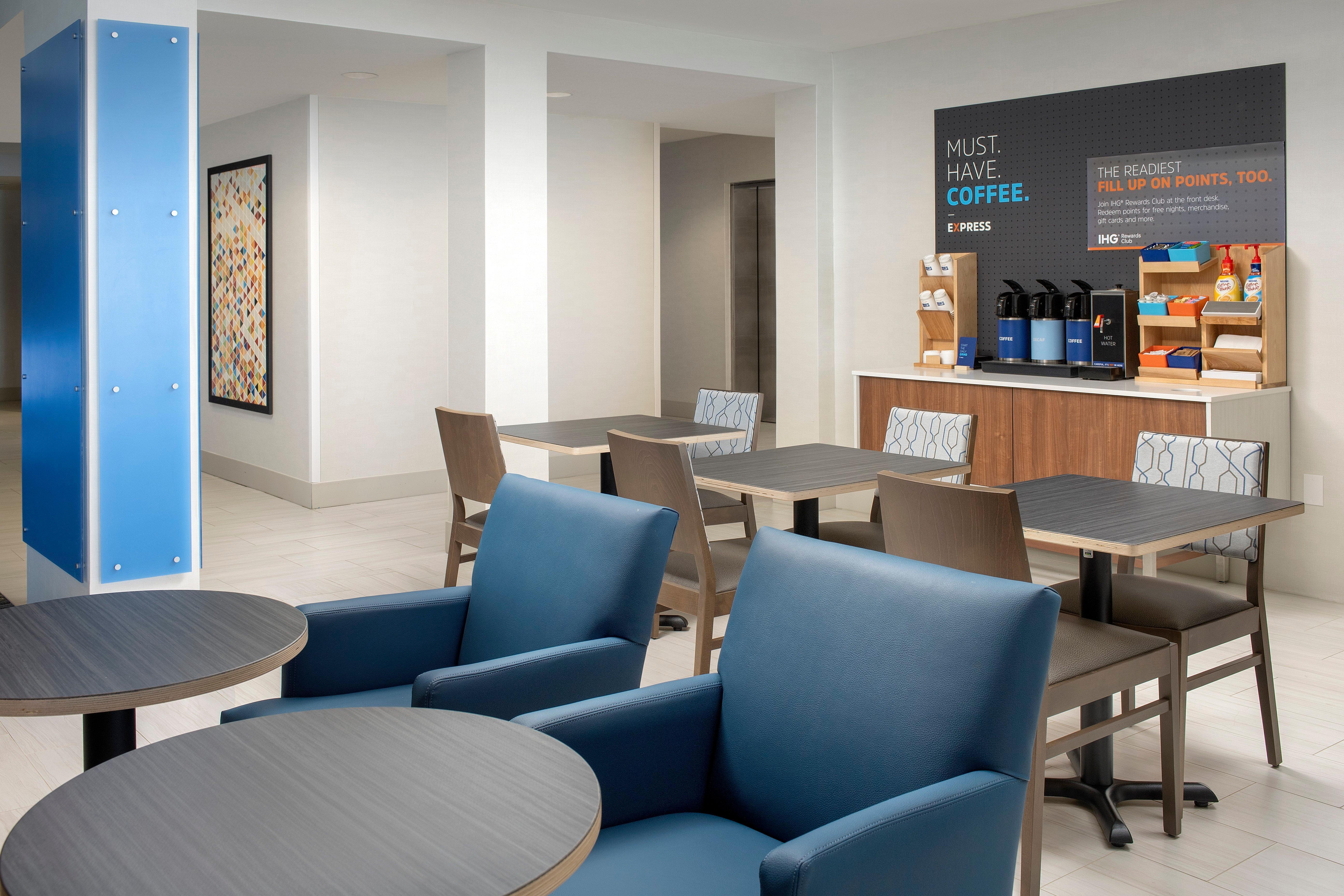 Holiday Inn Express Jacksonville Beach By Ihg Exterior photo