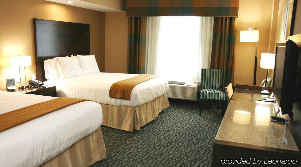 Holiday Inn Express Jacksonville Beach By Ihg Exterior photo