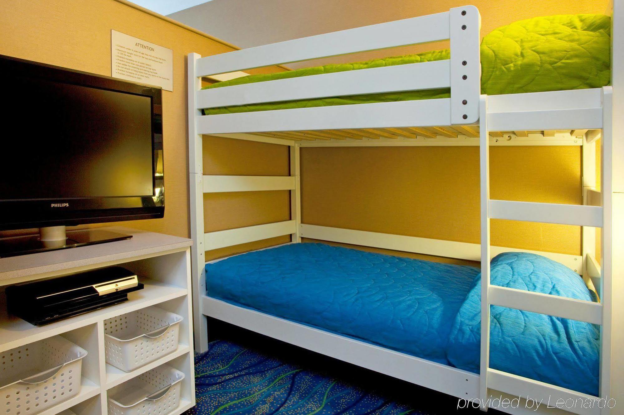 Holiday Inn Express Jacksonville Beach By Ihg Room photo